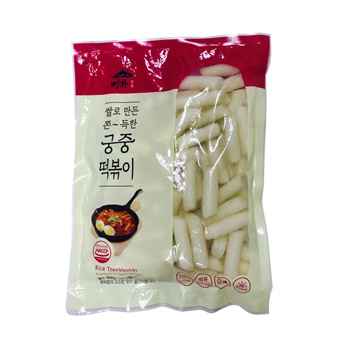 Qoo10 - korean rice cake : Korean Food