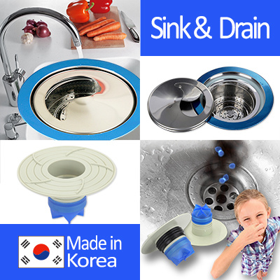 Dewbell Dewbell Drain Trap Prevent Yucky Smell Insect And Bacteria Drain Cover Drain Cover Trap
