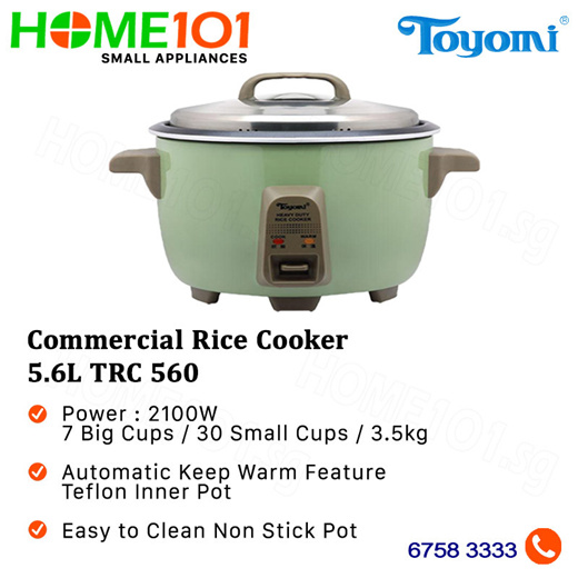 non teflon rice cooker