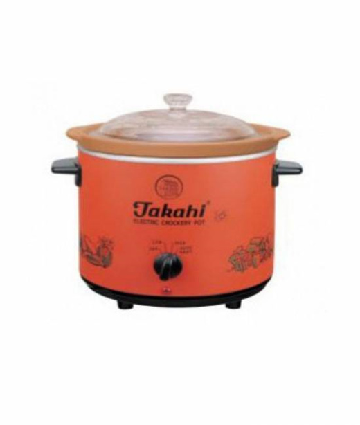 takahi slow cooker