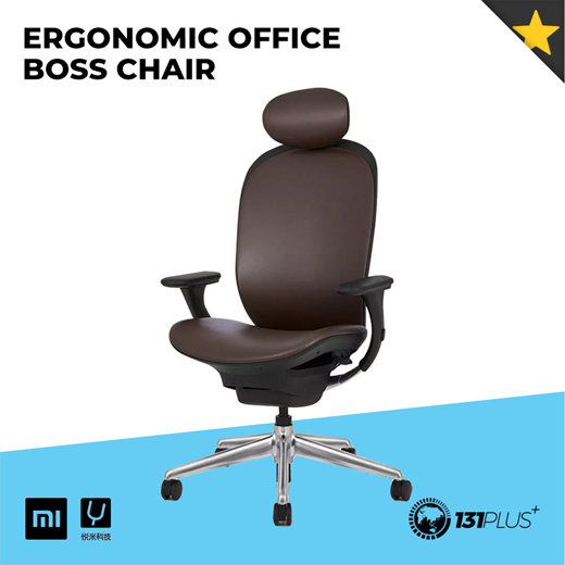 chair for office boss