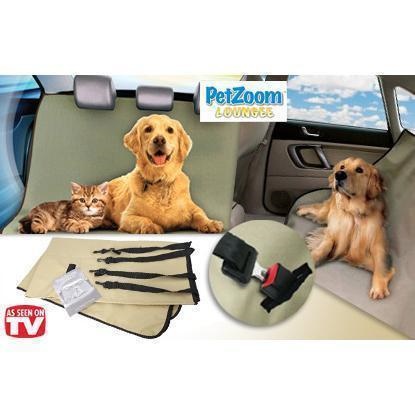 Petzoom loungee outlet