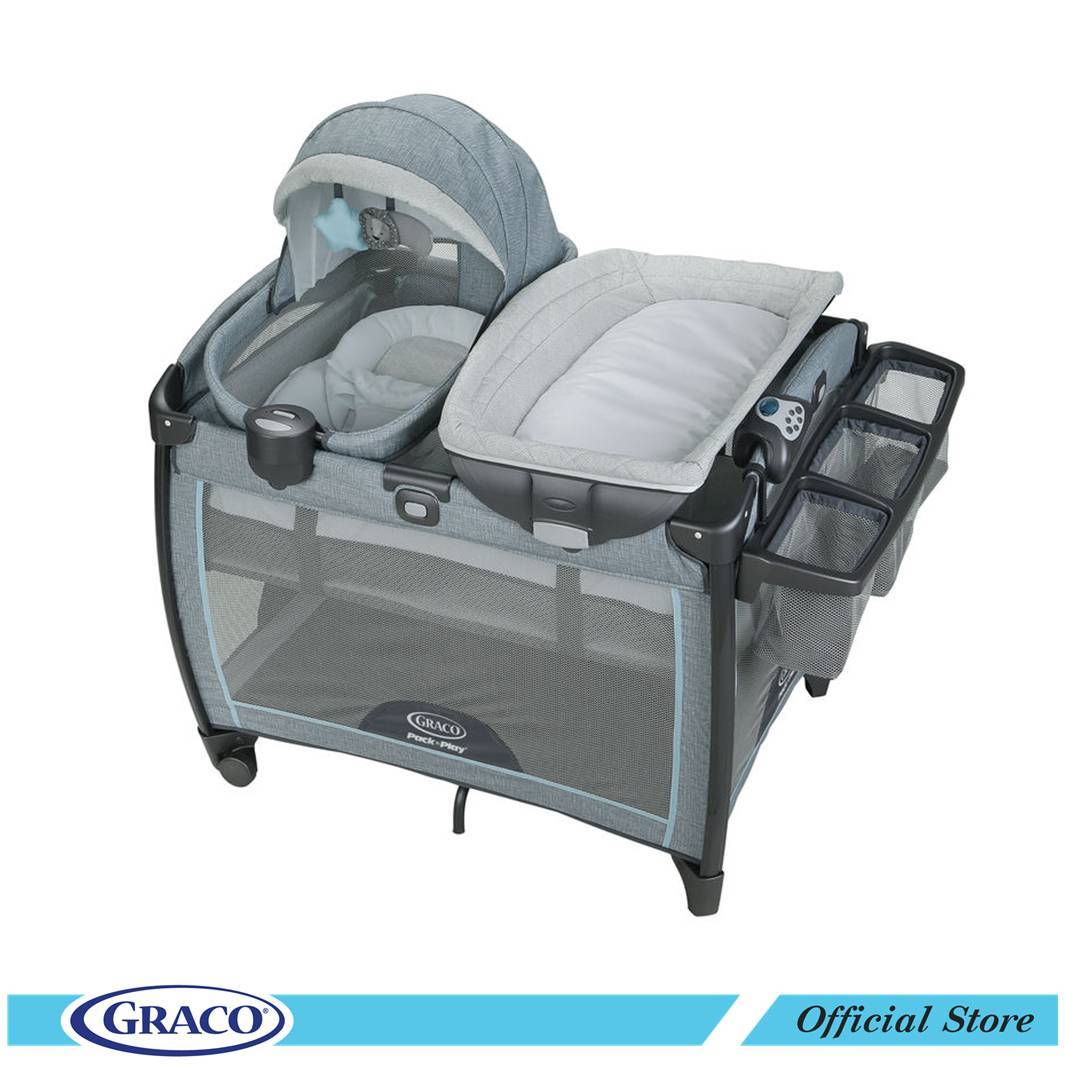 graco day to dream