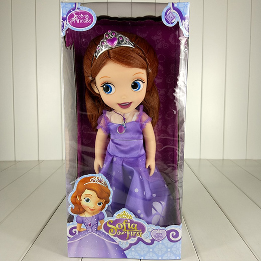 princess sofia toys