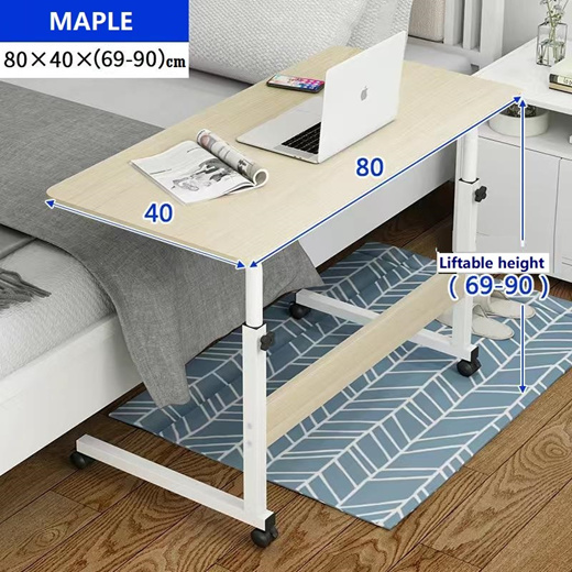 liftable computer desk