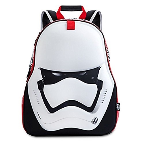 disney store star wars backpack