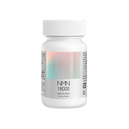 NMN 보충제 18000 （ (1알에 200 ）) 일제 국산 원료 NMN 고순도 99% 유글레나 90캡슐 그대로 장까지 닿는 내산성 캡슐 채용 이산화티타늄 미사용 국내 GMP 인증