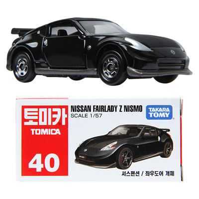 tomica 40