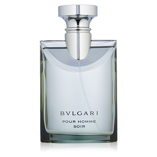 bvlgari pour homme soir cologne