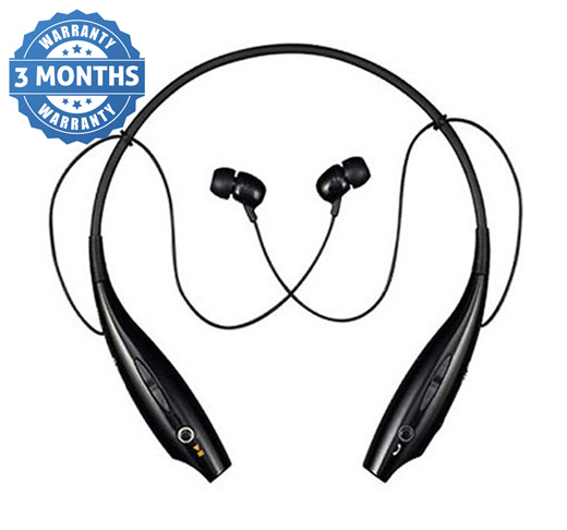 orenics neckband wireless headset