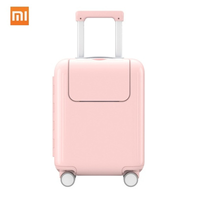 xiaomi rice rabbit suitcase 17