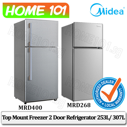 midea mrd268