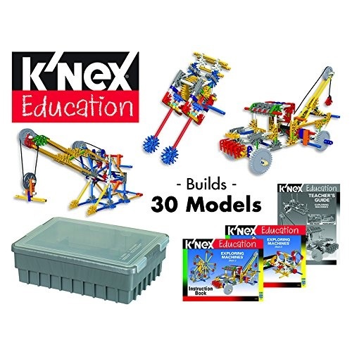 knex construction