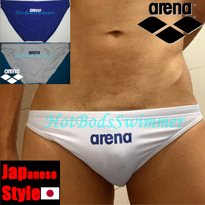 arena japan competition swimwear