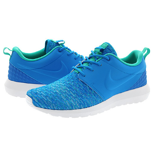 nike roshe teal