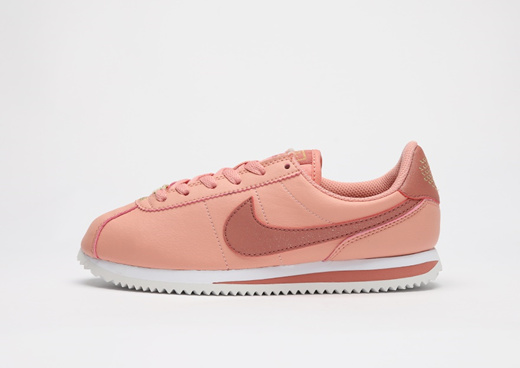 nike cortez basic sl gg