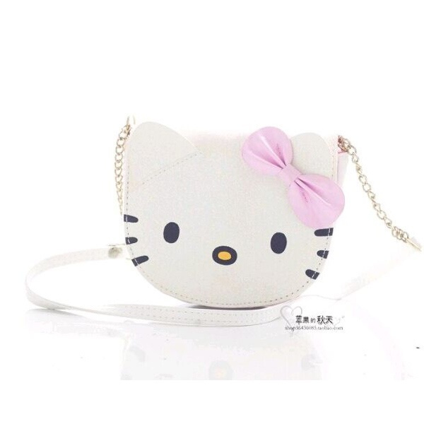 hello kitty sling bag