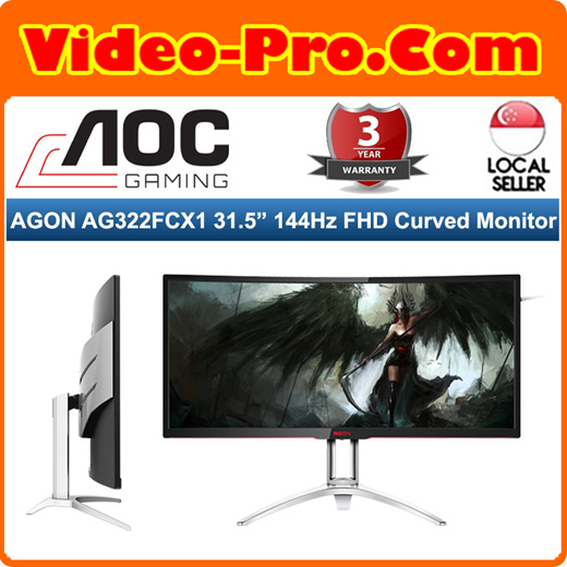 agon ag322fcx1