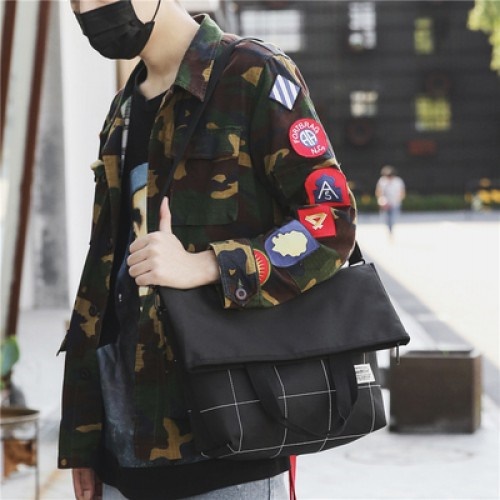 sling bag men fashion