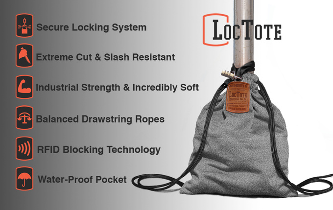 the flak sack backpack