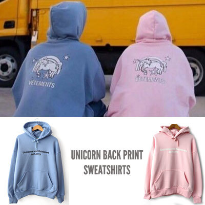 blackpink jennie unicorn hoodie