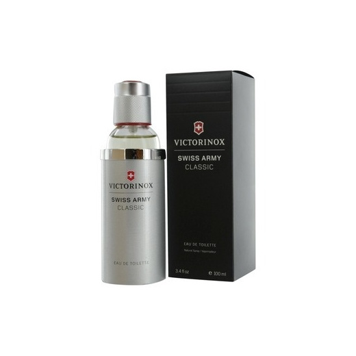 victorinox fragrance