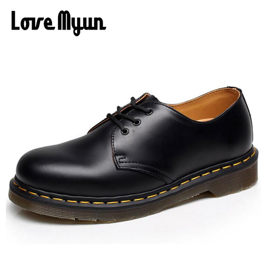 Genuine leather Shoes for Ladies Women 