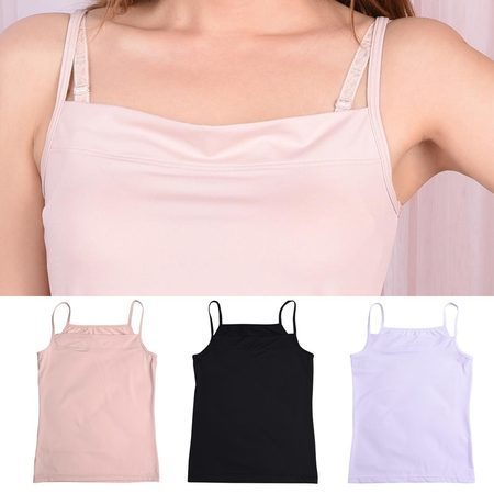 Qoo10 - Camisole Lace Top : Women's Clothing