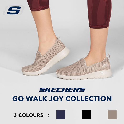 Qoo10 - SKECHERS GO WALK SERIES : Shoes