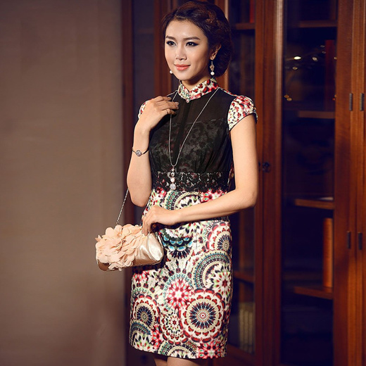 Qoo10 - CNY dresses : Women’s Clothing