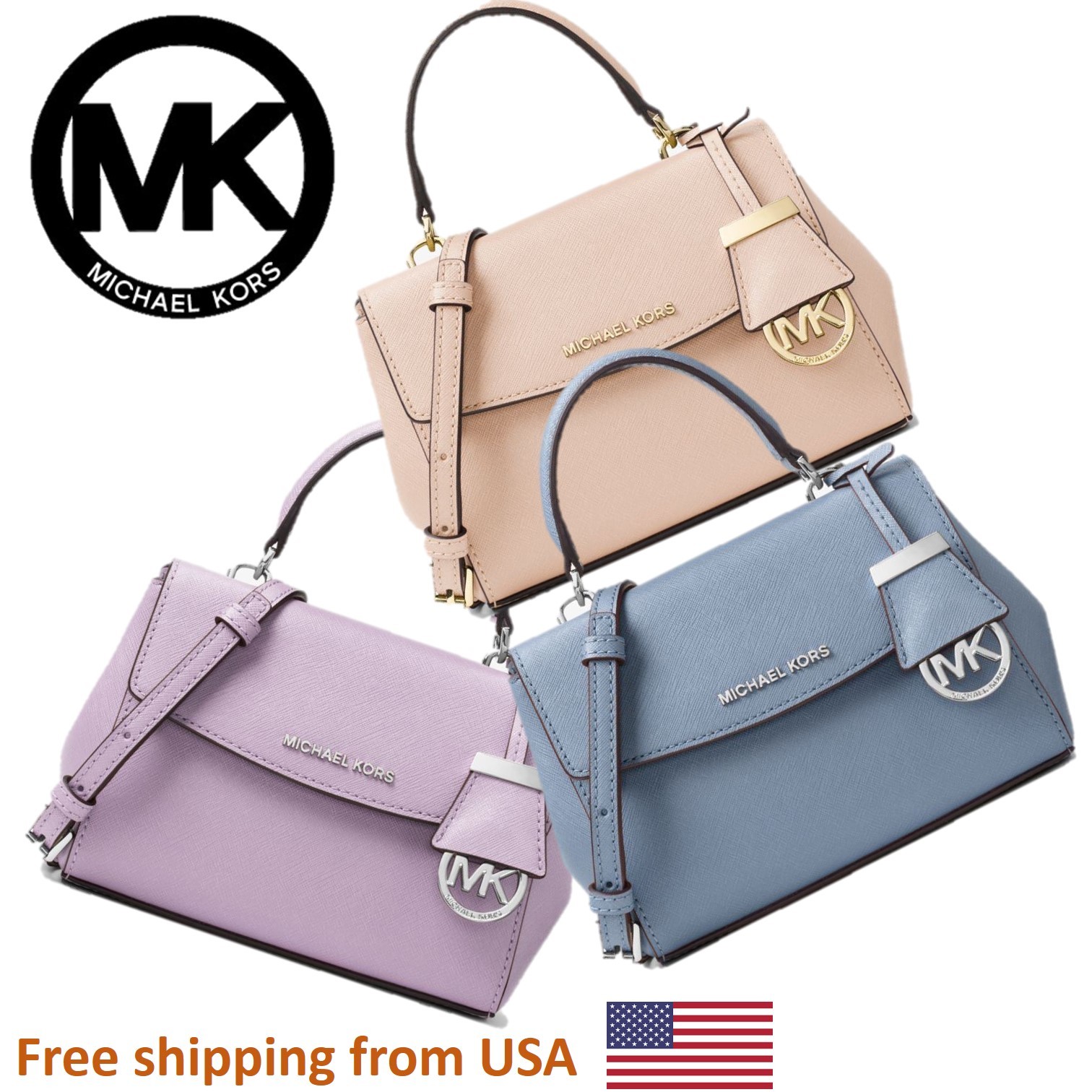 best selling michael kors bag