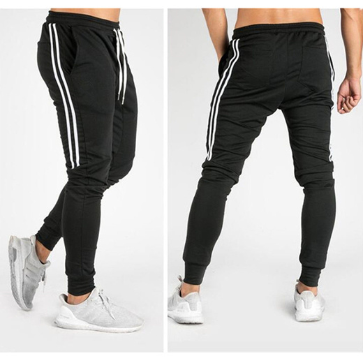 joggers in 2019