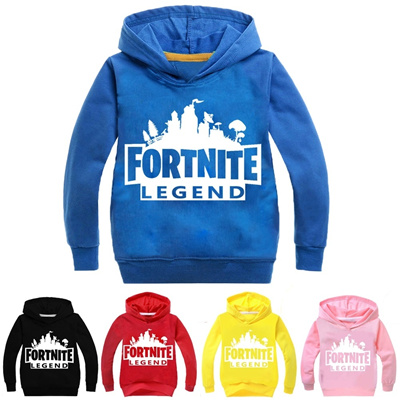 fortnite sweatshirt kids