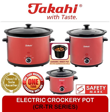 Qoo10 - MORPHY RICHARDS SLOW COOKER Search Results : (Q·Ranking)： Items now  on sale at