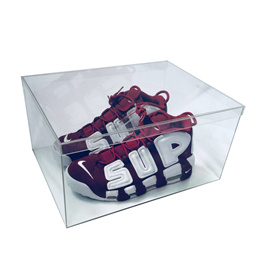 daiso shoe box