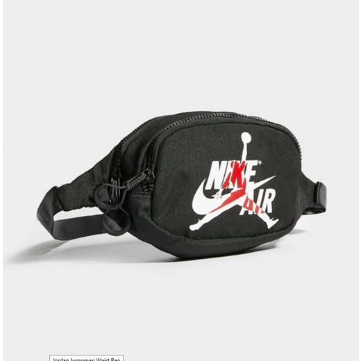 Qoo10 - Jordan Jumpman Bag : Bag 