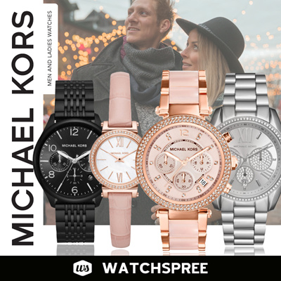 michael kors watch coupons