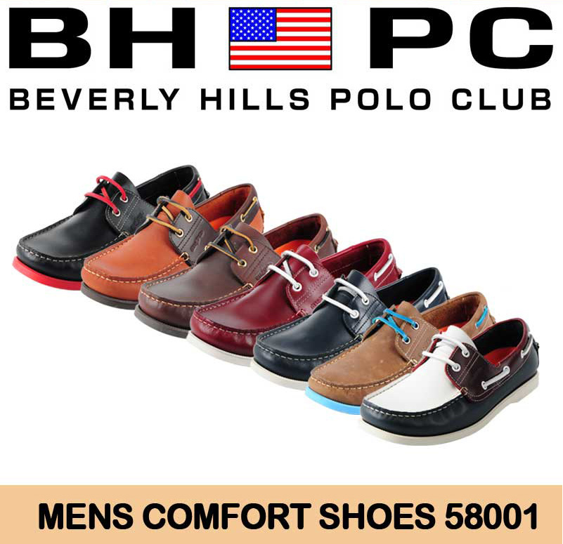 bhpc shoes