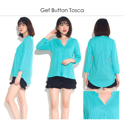 Gef Button Tosca