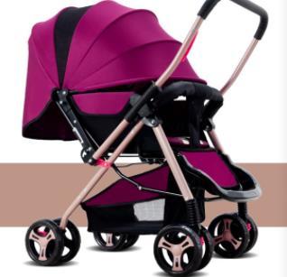 latest baby strollers