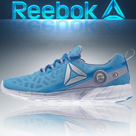Qoo10 - ー?100% AUTHENTIC！ーReebok Zpump Fusion 2.5 AR0095/c Sneakers Running  Sh : Bag / Wallet