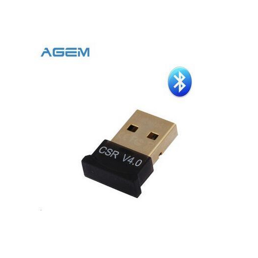 Qoo10 Usb Universal Desktop Computer Chip Csr Bluetooth Adapter 4 0 Free Dri Mobile Accessori