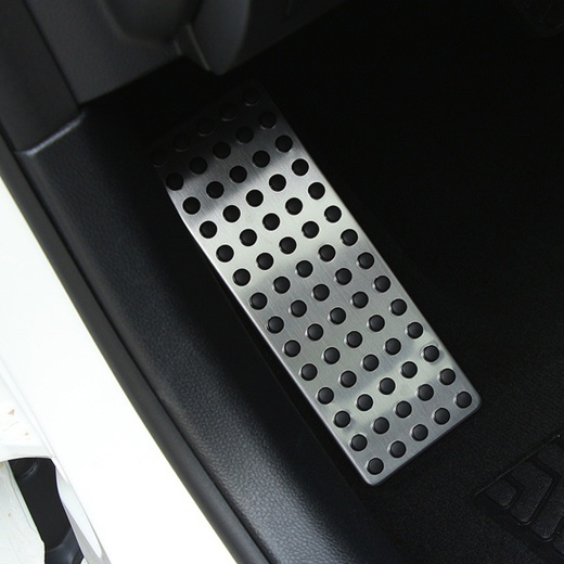 car foot rest cover