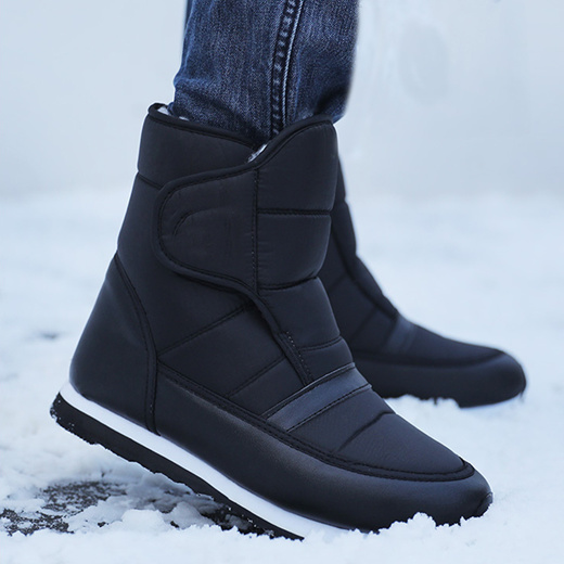 mens winter boots 2019