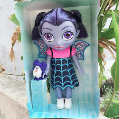 large vampirina doll