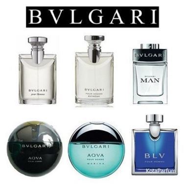 Kw Super Bvlgari Extreme Dus Hijau Fashion Parfum Shopping Online