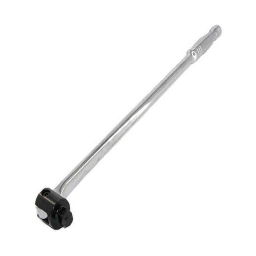 Qoo10 - 24 Inch Long Cheater Bar Rotating Head for 1/2 Extension Bar ...