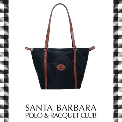 santa barbara polo and racquet club bag