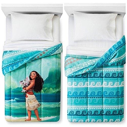 kids bed comforter