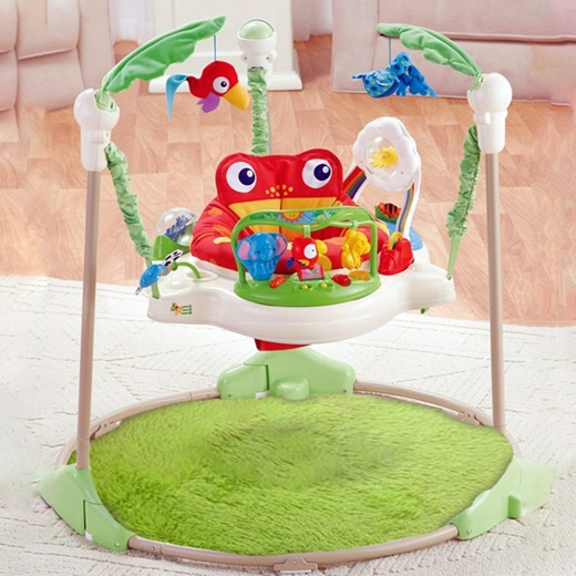 in the night garden jumperoo